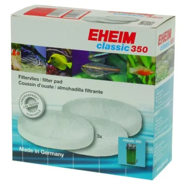EHEIM wkład perlonowy do filtra Classic 350 2215 (2616155)