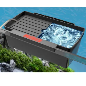 EHEIM uniwersalny pojemnik MultiBox (4001010)