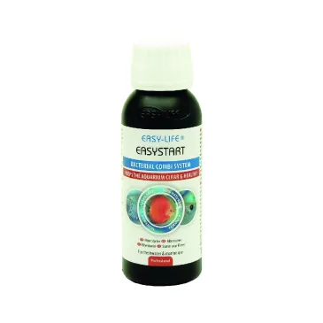 EASY LIFE Easystart 100 ml bakterie startowe (ES1001)