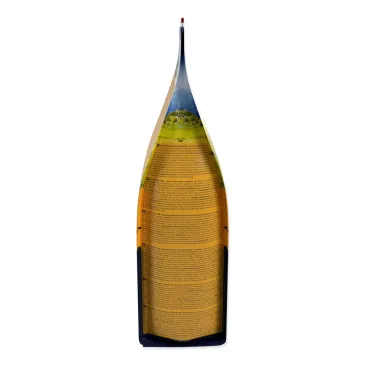 Dla dorosłych psów średnich ras z Jagnięciną i ryżem 2,25kg (214-10695)