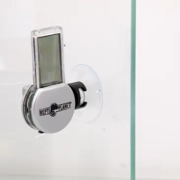 REPTI PLANET termometr/higrometr LCD (007-11020)