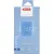 ZOLUX AQUAYA Wkład gąbka Blue Foam Classic 160 (330217)