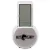 REPTI PLANET termometr/higrometr LCD (007-11020)