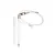 DENNERLE Syfon do gleby Gravel Cleaner (5890)