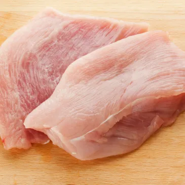 SUCHA KARMA DLA PSA INDYK Z KACZKĄ I ZIOŁAMI PAN MIĘSKO NA ALARGIĘ M 3KG