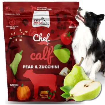 KARMA SUCHA CHEF CIELECINA 1,5 KG