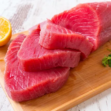 SUCHA KARMA DLA PSA PAN MIĘSKO Z ZIOŁAMI WOŁOWINA I TUŃCZYK ALERGIA S 3KG