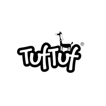 TUF TUF saszetki dla kota 4x100g - 2x kurczak, 2x wątróbka