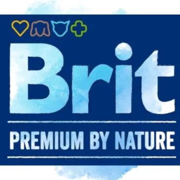 MOKRA KARMA DLA PSA Z WIEPRZOWINĄ BRIT PREMIUM BY NATURE 800G PORK TRACHEA
