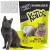 ŻWIREK DLA KOTA SILIKONOWY NATURALNY Silica Gel Cat KOTIX, 3,8 l 1,5 kg
