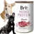 Mokra karma dla psa BRIT MONO PROTEIN LAMB 400G z jagnięciną hipoalergiczna