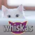 SUCHA KARMA DLA KOTA Whiskas 300g z wołowiną i marchewką bez konserwantów