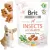 PRZYSMAKI DLA PSA Brit Care Dog Crunchy Cracker owady łosoś tymianek 200g