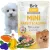 Mokra karma dla psa Brit Care Mini Rabbit Salmon filety królik + łosoś 85g