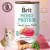 MOKRA KARMA DLA PSA TUŃCZYK BATAT BRIT MONO PROTEIN TUNA &SWEET POTATO 400G
