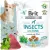 Przysmaki dla psa owady tuńczyk z miętą Brit Care Dog Crunchy Cracker 200g