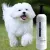 Odżywka dla psów do białej i jasnej sierści 250 ml Over Zoo WOW DOGS!