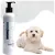 Odżywka dla psów do białej i jasnej sierści 250 ml Over Zoo WOW DOGS!