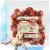 PRZYSMAKI DLA PSA KOŚĆ WIĄZANA Z JAGNIĘCINĄ 6CM 500G HILTON WĘZEŁ LAMB BONE