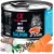 KARMA MOKRA DLA KOTA z łososiem ALPHA SPIRIT PROTEIN SALMON 200G bezzbożowa