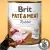 Mokra Karma dla Psa Królik 800g Brit Paté Meat Rabbit bezzbożowa na alergie