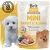Mokra karma dla psa Brit Care Mini Rabbit Salmon filety królik + łosoś 85g