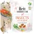 PRZYSMAKI DLA PSA Brit Care Dog Crunchy Cracker owady łosoś tymianek 200g