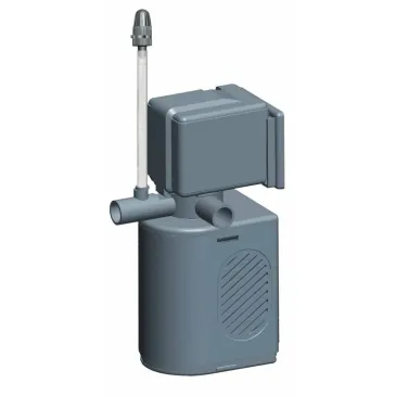 Leecom Filtr Wewnętrzny PS-618 8W 650L/H
