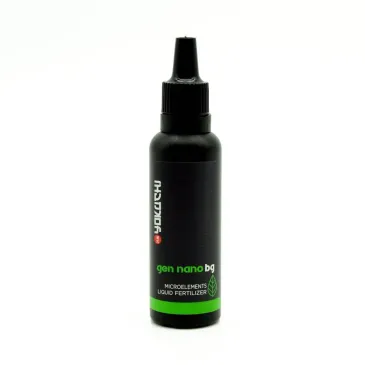 Yokuchi Gen BG Mikroelementy 30ml
