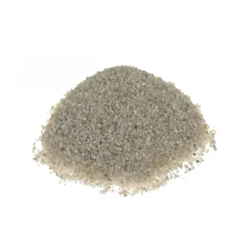 Żwirek Piasek Kwarcowy Naturalny Krewetki 2-3mm 1Kg