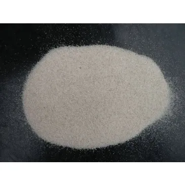 Żwirek Piasek Kwarcowy Naturalny Krewetki 0,2-0,8 Mm 1Kg