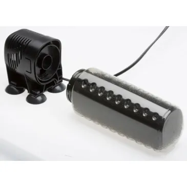 Aquael Filtr Wewnętrzny Asap 300 Nowość 10-100L