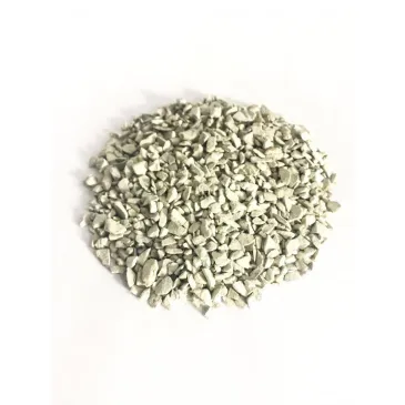 Zeolit Grys Amonowy 1-3mm 25kg
