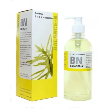 Ferka Balance N 500Ml Nawóz Azotowy Moc