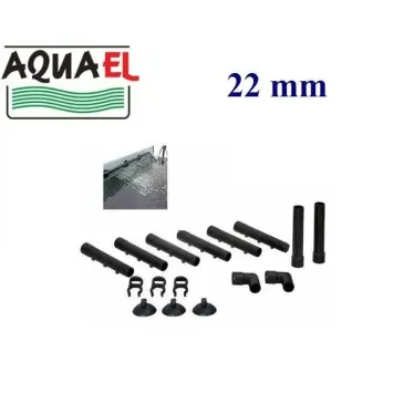 Deszczownia Deszczownica Akwariowa 22Mm Aquael