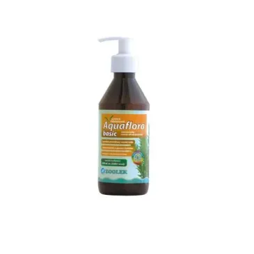 Zoolek Aquaflora Basic Uniwersalny Nawóz 30Ml Drops