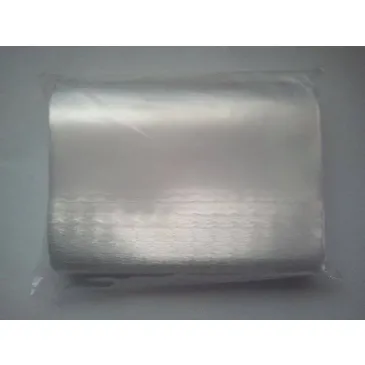 Worki Zoologiczne Ryby Krewetki 14/35cm 50szt. Gratis