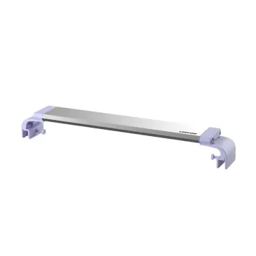 Leecom Belka Oświetleniowa LED LD-080 25W Biała