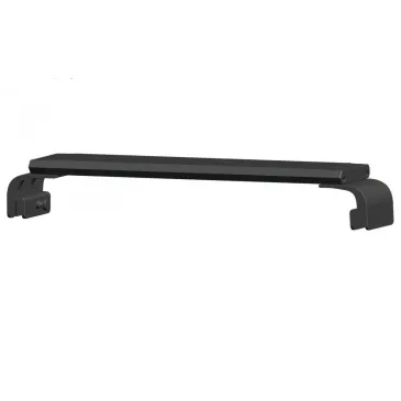 Leecom Belka Oświetleniowa LED LD-060 22W Czarna