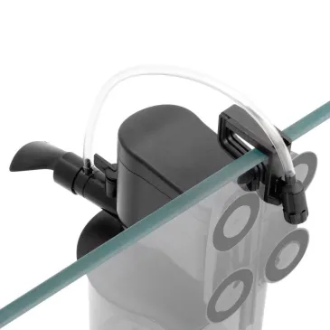 Aquael Filtr Wewnętrzny Fan-1 Plus 320L/H 60-100L