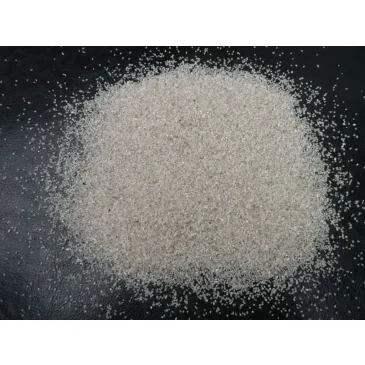 Żwirek Piasek Kwarcowy Naturalny 0,8-1,2 Mm 1Kg