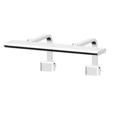 Leecom Belka Oświetleniowa LED LE-040 17W Biała