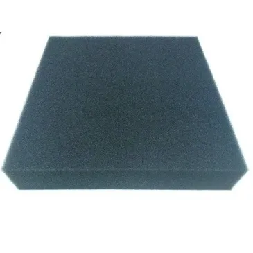 Wkład Filtracyjny Gąbka 50X50X5 45PPI Czarna