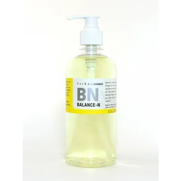 Ferka Balance N 500Ml Nawóz Azotowy Moc
