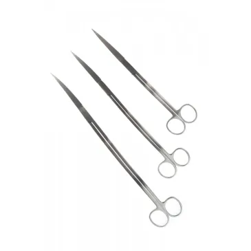 Nożyczki Wave Scissors Fala 25 Cm Jakość