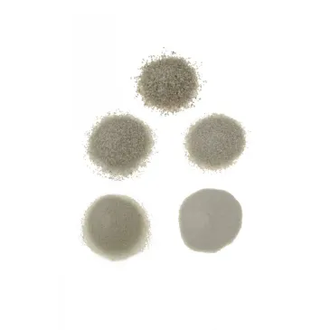 Żwirek Piasek Kwarcowy Naturalny Krewetki 2-3mm 1Kg