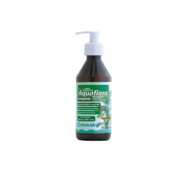 Zoolek Aquaflora Complete Mikro+Makro Drops 30Ml