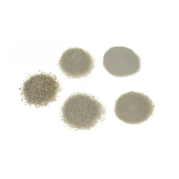 Żwirek Piasek Kwarcowy Naturalny Krewetki 2-3mm 1Kg