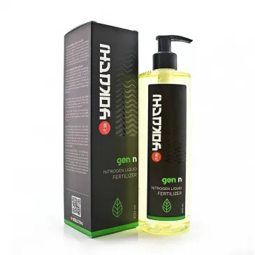 Yokuchi Gen N Azot 400ml