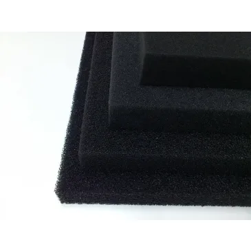 Wkład Filtracyjny Gąbka 15X15X3 45PPI Czarna